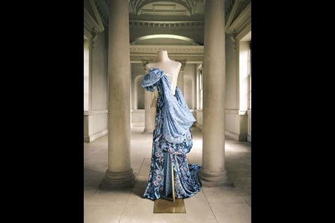 Liberty & Bridgerton Experience